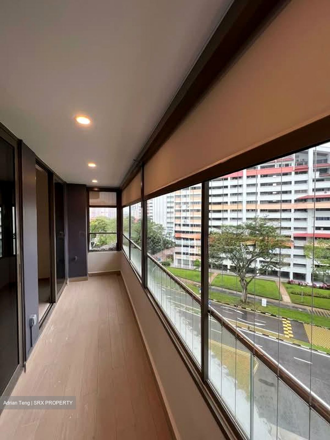 The Tre Ver (D13), Condominium #601464911